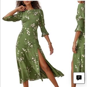 Never worn beautiful dress tags still on